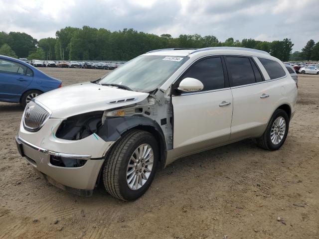 2011 Buick Enclave Cx VIN: 5GAKRAED3BJ312909 Lot: 51429754