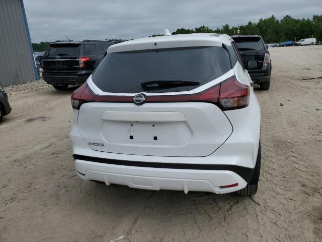 2023 Nissan Kicks S VIN: 3N1CP5BV8PL473854 Lot: 51580154