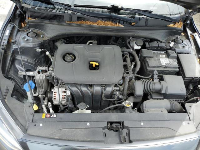 2020 Kia Forte Fe VIN: 3KPF24AD4LE193150 Lot: 52806514