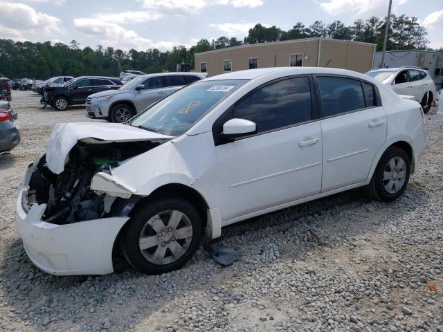 2008 Nissan Sentra 2.0 VIN: 3N1AB61E48L712184 Lot: 52098764