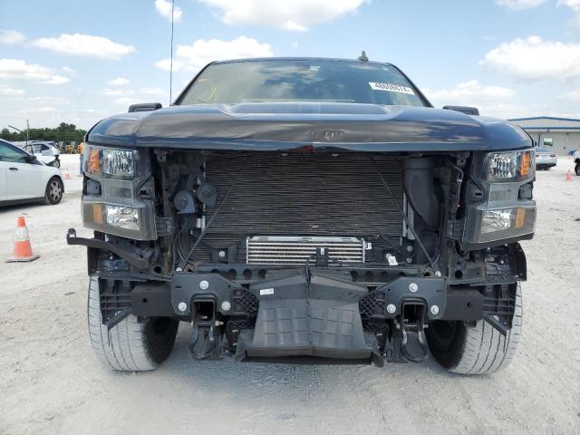 2020 Chevrolet Silverado C1500 Custom VIN: 1GCPWBEK2LZ348272 Lot: 48608674