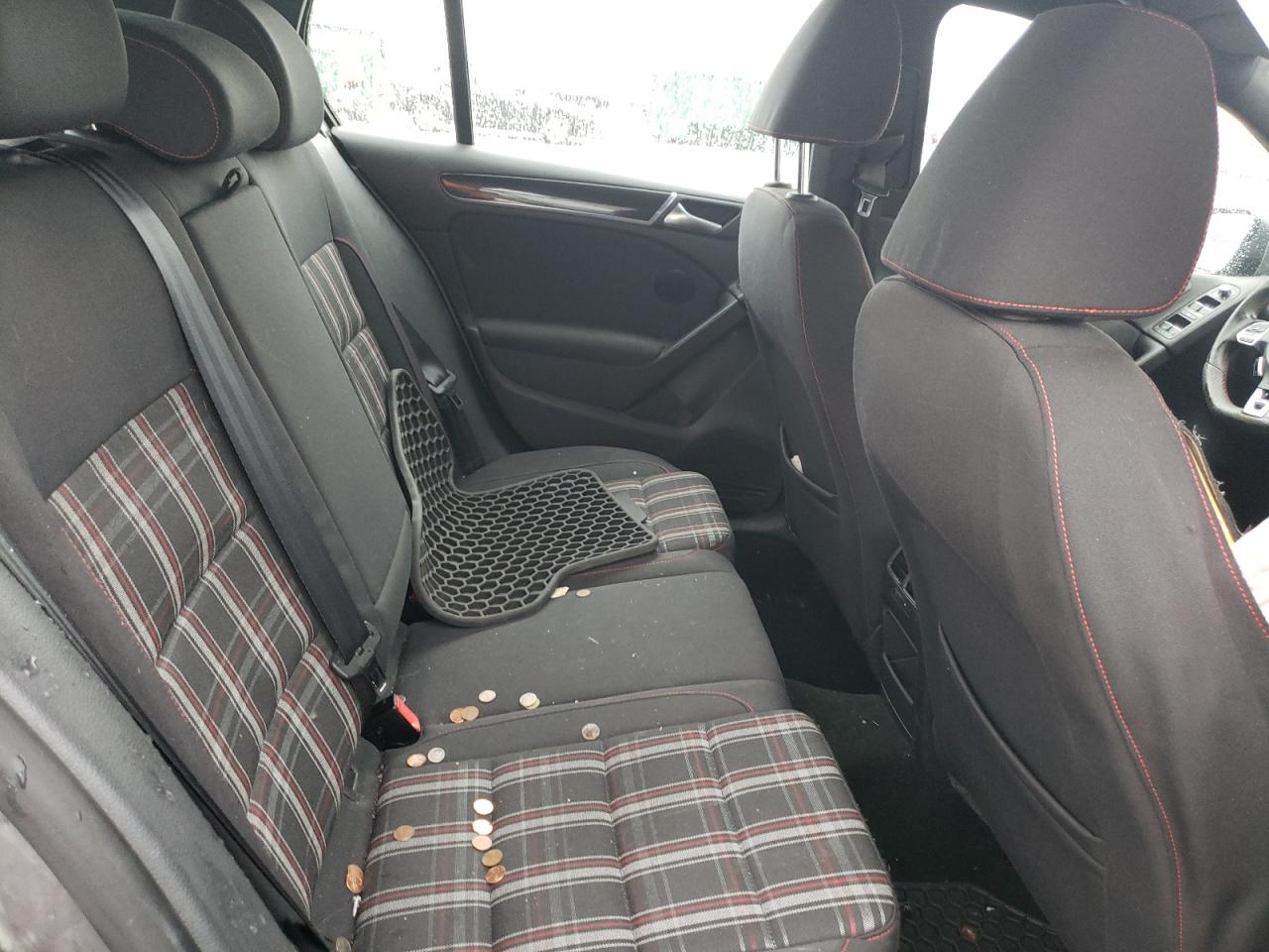 WVWGD7AJXCW238233 2012 Volkswagen Gti