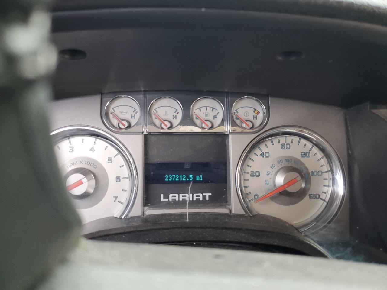 1FTFW1EV9AFD83969 2010 Ford F150 Supercrew