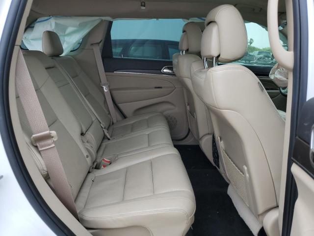 2018 Jeep Grand Cherokee Limited VIN: 1C4RJFBT9JC164961 Lot: 49319194