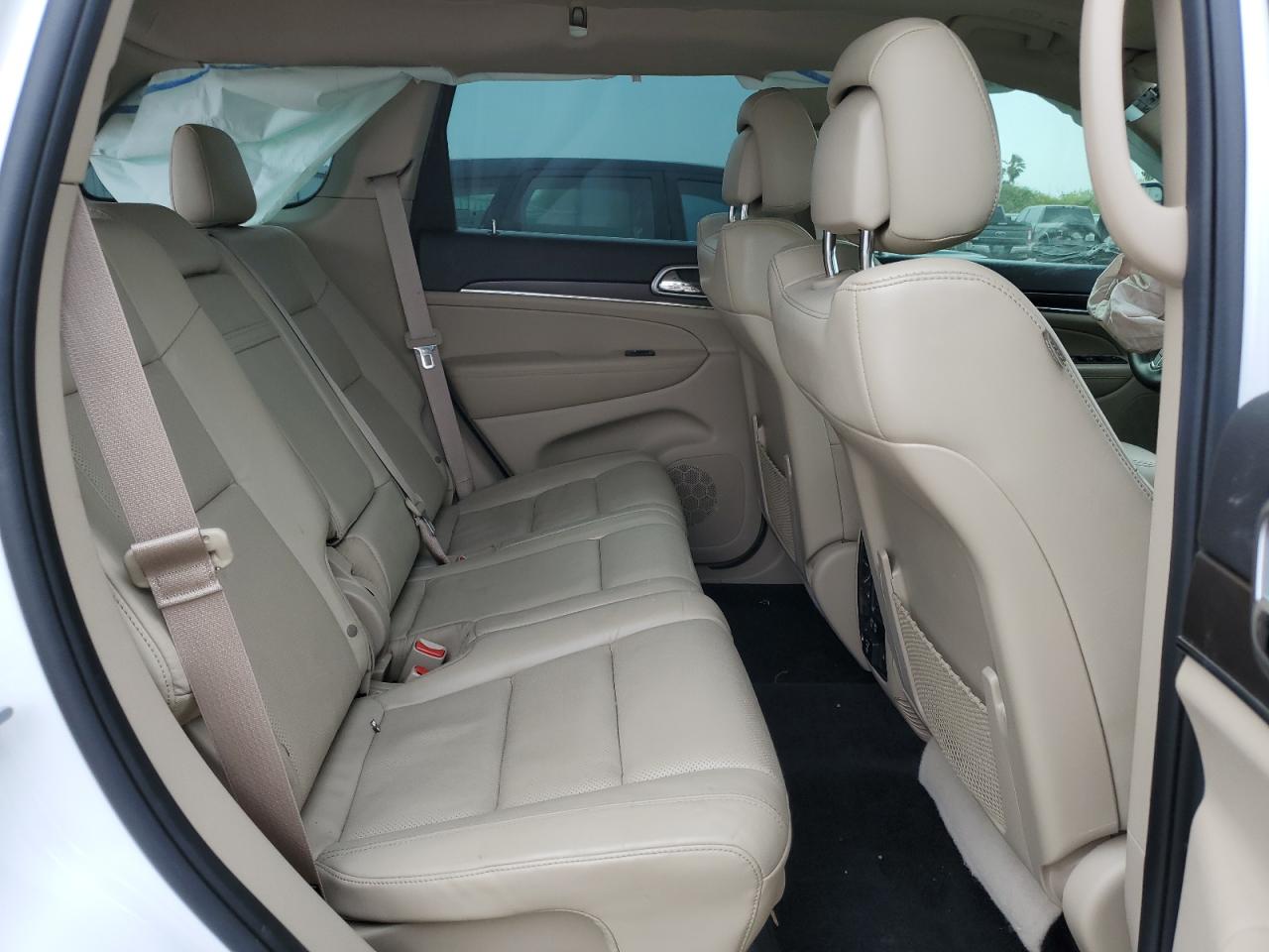 1C4RJFBT9JC164961 2018 Jeep Grand Cherokee Limited