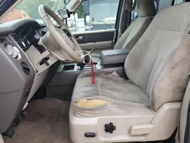 2012 Ford Expedition El Xlt VIN: 1FMJK1H56CEF11610 Lot: 50622814