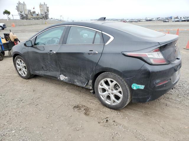 VIN 1G1RD6S58HU119791 2017 Chevrolet Volt, Premier no.2