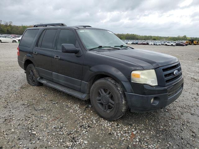 Lot #2440776138 2011 FORD EXPEDITION salvage car