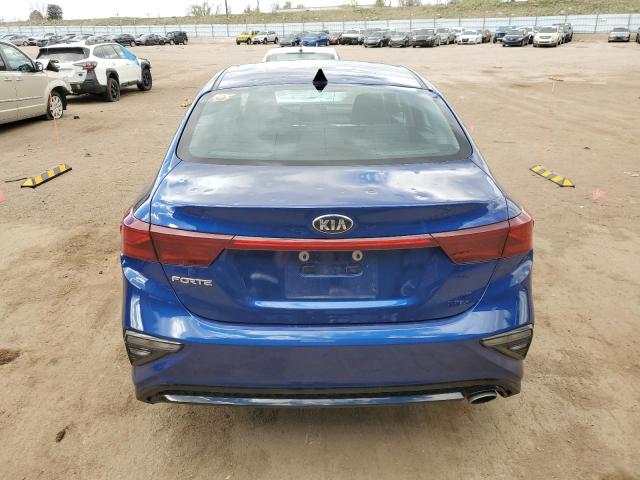 2021 Kia Forte - Image 6