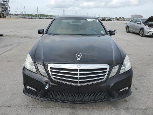 2011 Mercedes-Benz E 350 VIN: WDDHF5GB8BA471371 Lot: 50865894