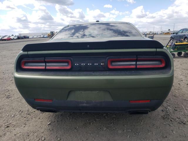 2018 Dodge Challenger R/T VIN: 2C3CDZBT7JH178180 Lot: 51419244