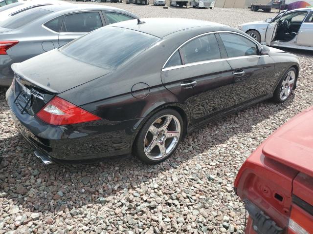 2008 Mercedes-Benz Cls 63 Amg VIN: WDDDJ77X98A132132 Lot: 48920324