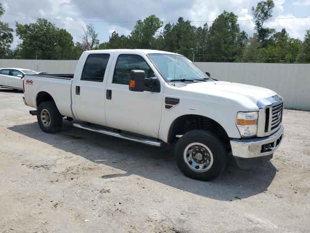 2008 Ford F250 Super Duty VIN: 1FTSW21R28ED14795 Lot: 51177394