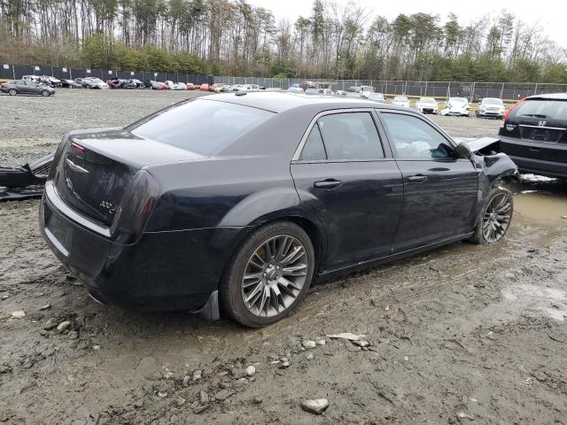 2014 Chrysler 300C Varvatos VIN: 2C3CCADG4EH241763 Lot: 49184504