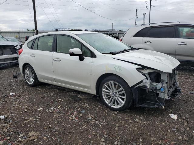 2016 SUBARU IMPREZA LI - JF1GPAK69GH239145