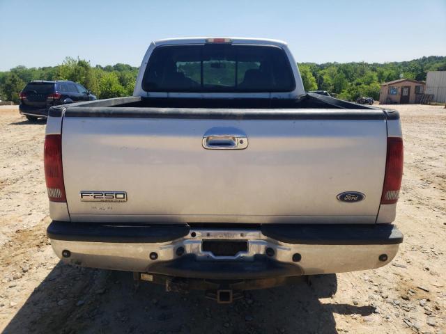 2007 Ford F250 Super Duty VIN: 1FTSW21P27EA30449 Lot: 51819754