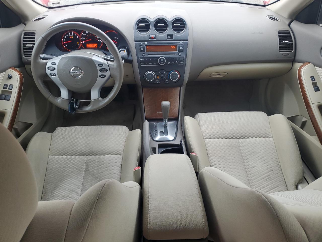 1N4AL24E19C189109 2009 Nissan Altima 2.5S