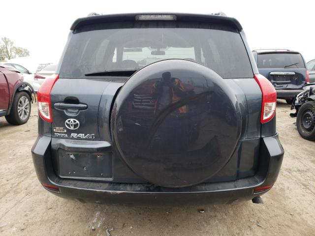 2008 Toyota Rav4 Sport VIN: JTMZD32V286055113 Lot: 52213034