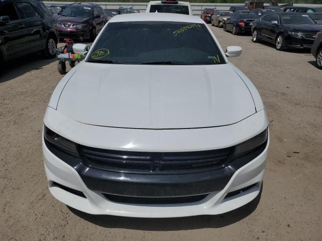 2015 Dodge Charger Sxt VIN: 2C3CDXHG3FH725662 Lot: 52339634