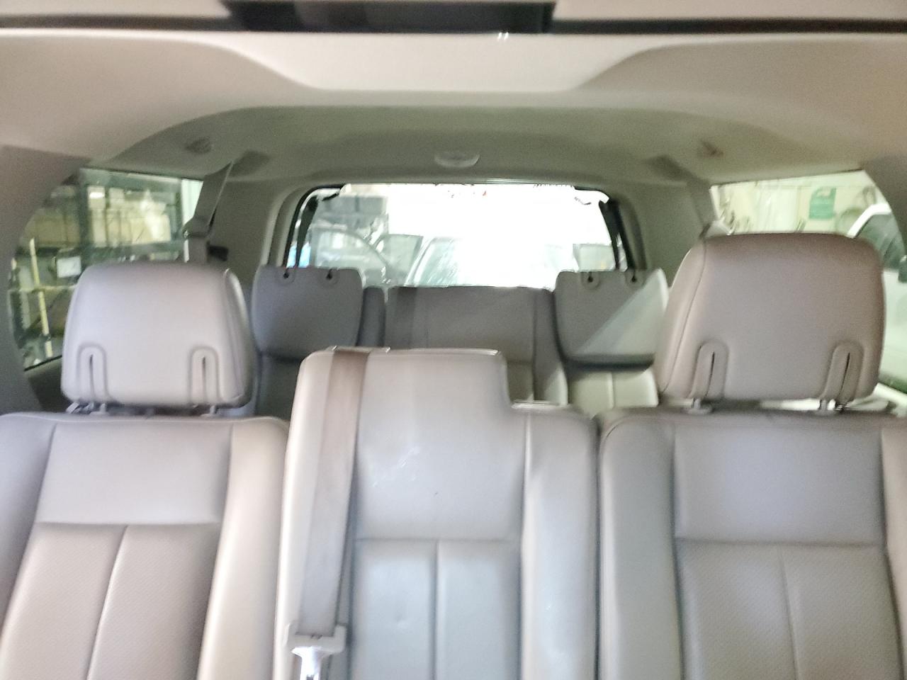 1FMFK20598LA32902 2008 Ford Expedition El Limited