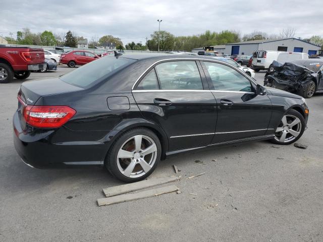 2010 Mercedes-Benz E 350 4Matic VIN: WDDHF8HBXAA178294 Lot: 51238274