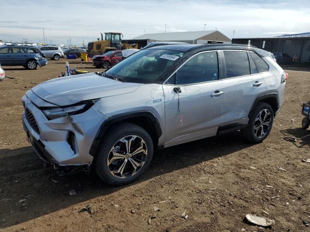 2024 TOYOTA RAV4 PRIME - JTMEB3FV2RD167180