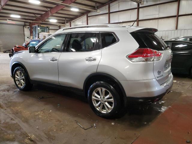 2016 NISSAN ROGUE S - JN8AT2MV1GW141250