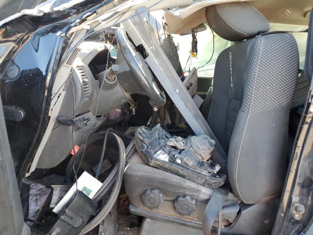 2015 NISSAN XTERRA X 5N1AN0NW6FN665589