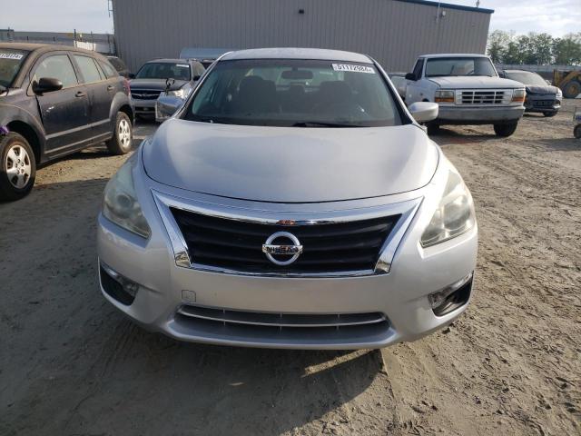 2013 Nissan Altima 2.5 VIN: 1N4AL3AP1DC191768 Lot: 51172984