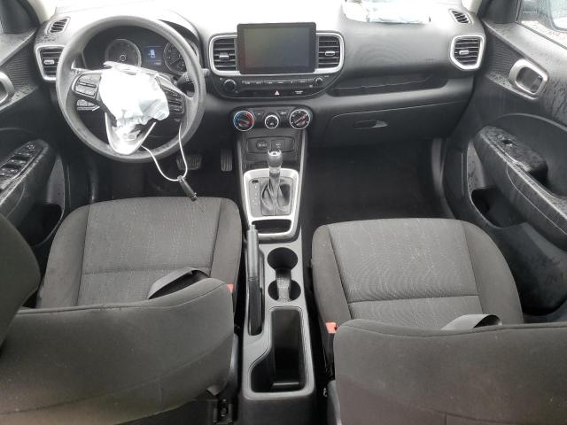 2021 HYUNDAI VENUE KMHRB8A33MU067517