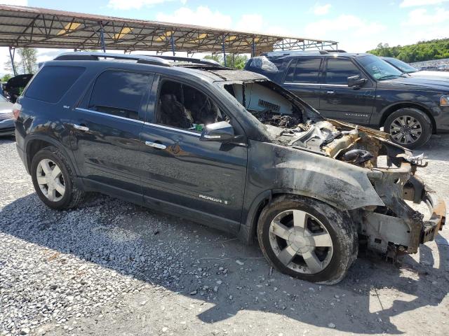 2008 GMC Acadia Slt-1 VIN: 1GKER23728J234974 Lot: 52699914