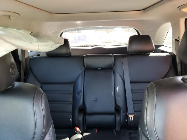 2018 KIA SORENTO 5XYPH4A53JG409677