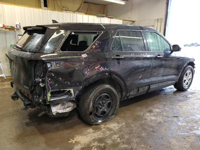 2020 FORD EXPLORER P - 1FM5K8AB4LGC70256