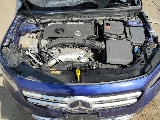 2020 Mercedes-Benz Glb 250 4Matic VIN: W1N4M4HB3LW028730 Lot: 52519754