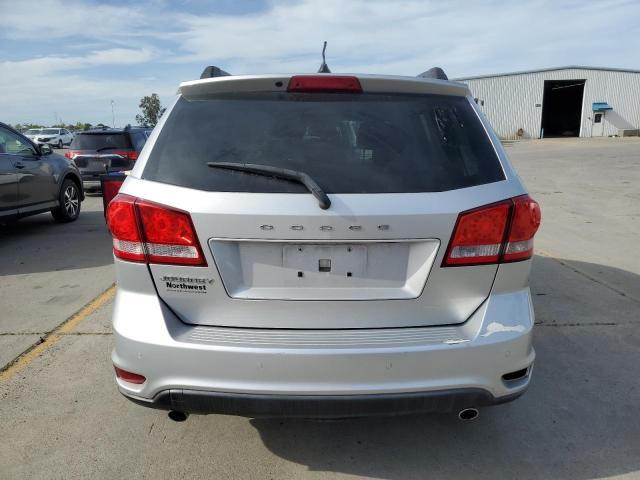 2012 Dodge Journey Sxt VIN: 3C4PDCBG4CT134418 Lot: 51239394