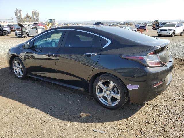 VIN 1G1RC6S54HU104823 2017 Chevrolet Volt, LT no.2