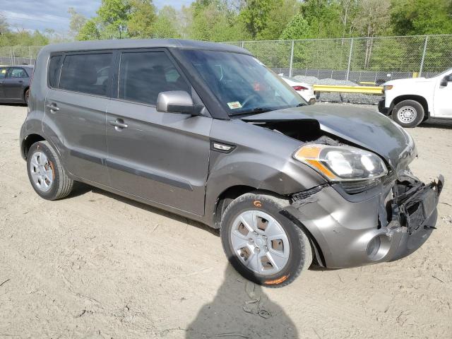 2013 Kia Soul VIN: KNDJT2A51D7494495 Lot: 52493364