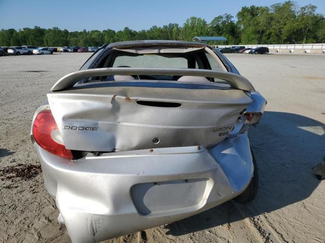 2002 Dodge Neon Es VIN: 1B3ES56C32D621745 Lot: 52203374