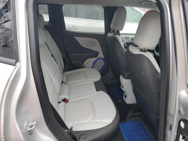 2018 JEEP RENEGADE L - ZACCJADB8JPH23750