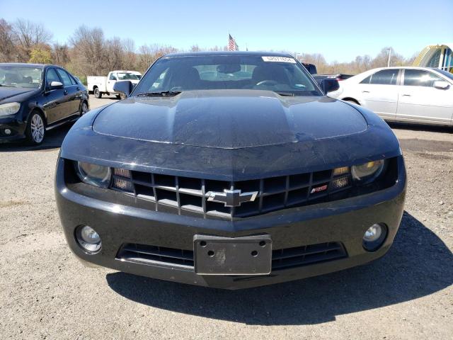 2010 Chevrolet Camaro Lt VIN: 2G1FF1EV6A9133123 Lot: 52071654