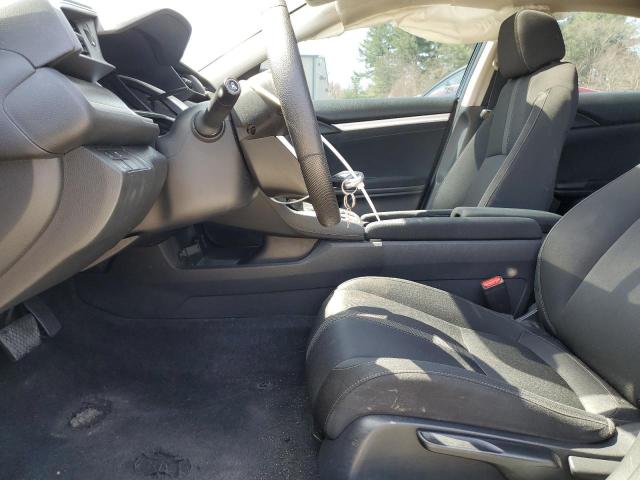 2016 Honda Civic - Image 7