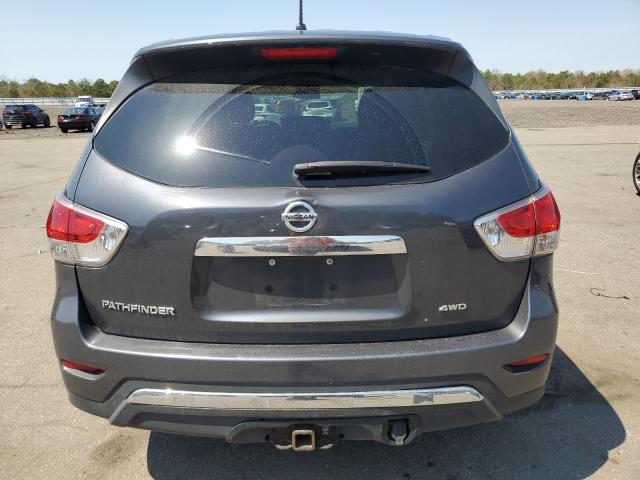 2014 Nissan Pathfinder S VIN: 5N1AR2MMXEC700273 Lot: 52648474