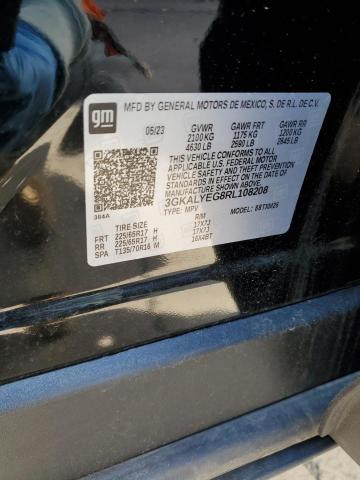 2024 GMC TERRAIN AT 3GKALYEG8RL108208