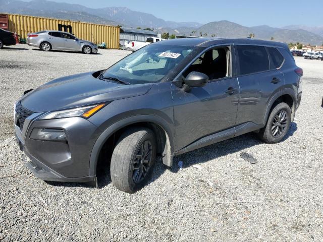 2021 Nissan Rogue S VIN: 5N1AT3AA5MC848282 Lot: 51009254