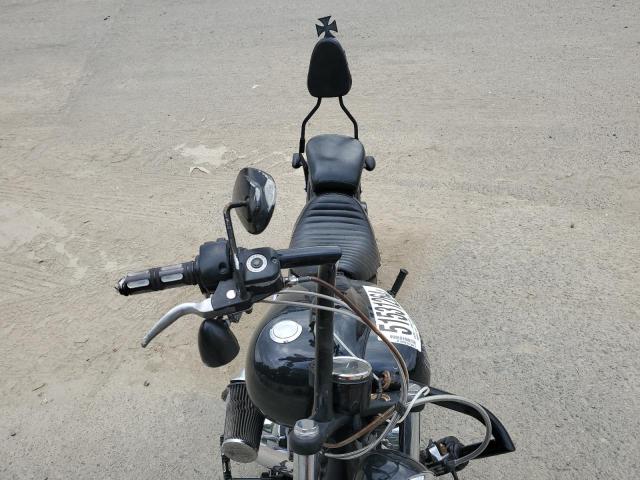 2012 HARLEY-DAVIDSON FXS BLACKL 1HD1JPV15CB036849