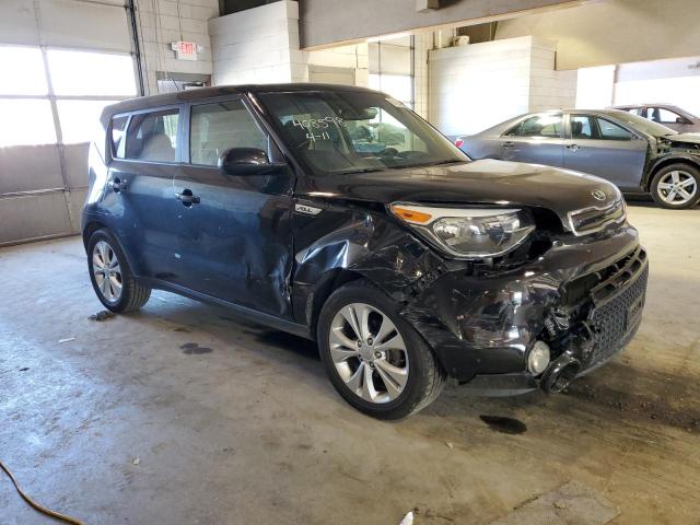 2016 KIA SOUL + - KNDJP3A54G7370638