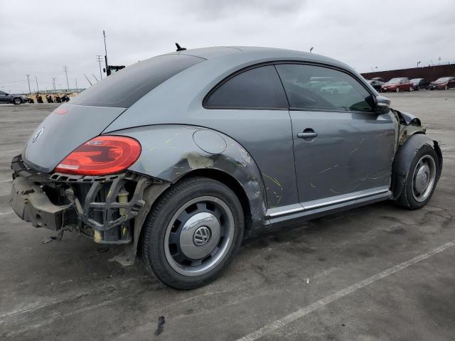 2012 Volkswagen Beetle VIN: 3VWJP7ATXCM614229 Lot: 51965194