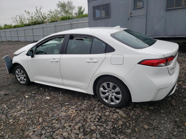 2022 Toyota Corolla Le VIN: 5YFEPMAE6NP344884 Lot: 53076784