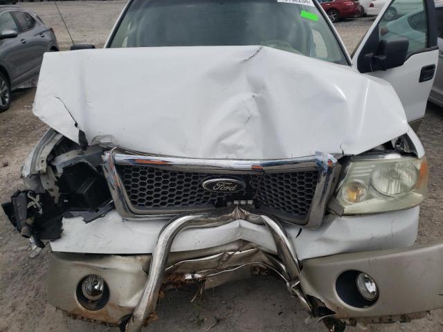 1FTPW12V78FB01279 2008 Ford F150 Supercrew