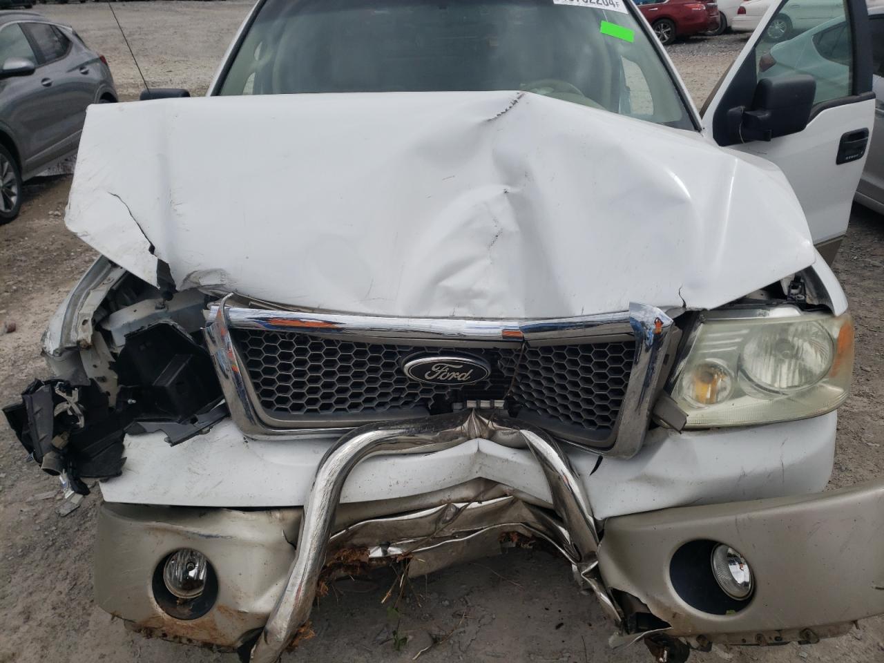 1FTPW12V78FB01279 2008 Ford F150 Supercrew 1FTPW12V78FB01279 2008 Ford F150 Supercrew